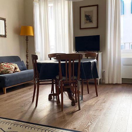 Appartamento La Torre Firenze Esterno foto