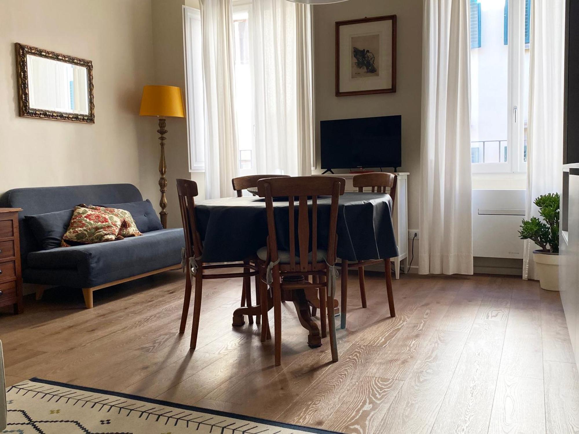 Appartamento La Torre Firenze Esterno foto